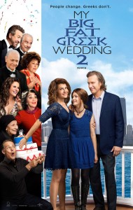 My Big Fat Greek Wedding 2 @ Atlantic Station | Atlanta | Georgia | United States