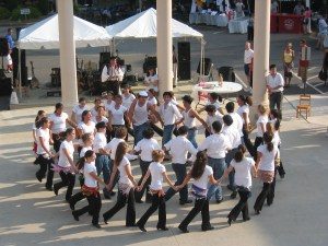 Marietta Greek Festival @ Holy Transfiguration Greek Orthodox Church | Marietta | Georgia | United States