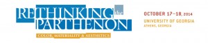 Parthenon logo