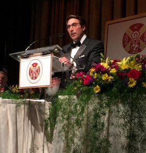 Jay Sekulow Lecture @ Kartos Balroom (Thalia N. Carlos Hellenic Center) | Decatur | Georgia | United States