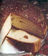 Vasilopita